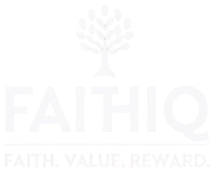Faith IQ: Faith. Value. Reward.